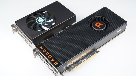 Radeon-Treiber - AMD will 32-Bit-Support angeblich einstellen