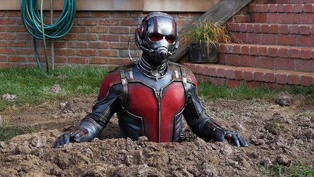 Ant-Man and the Wasp - Regisseur Peyton Reed über seine Ideen zum Ant-Man-Sequel