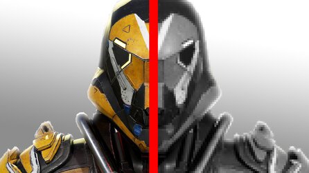 Stress + Crunch bei Bioware - »Wir wollten, dass Dragon Age 3 scheitert, weil es so nicht weitergehen konnte«