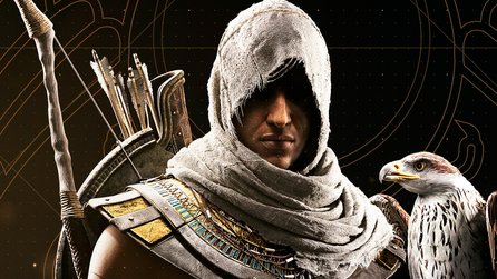 Assassins Creed: Origins - Dezember-Update bringt zusätzlichen Schwierigkeitsgrad, neue Quests + mehr
