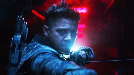 Marvels Avengers 4: Endgame - Bilder zum Kinofilm