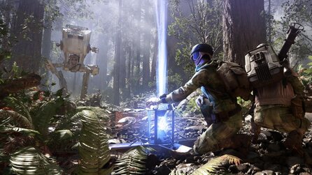 Star Wars: Battlefront - Wann kommen die DLCs und was steckt im Season Pass?