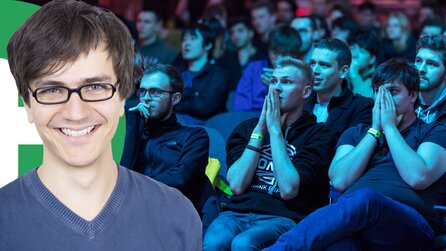 Gewinnspiel: GS-Plus-LAN auf der Dreamhack - Update 2: Um diese Uhrzeit seht ihr Micha, Holger und die Plus-Gewinner im Livestream