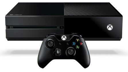 Xbox One - Microsoft enthüllt Spotify-App für die Konsole