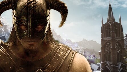 Beyond Skyrim: Stellt den Mod-Teams eure Fragen!