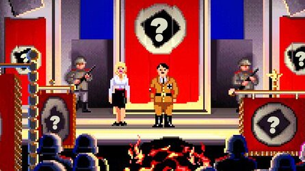 Was sich für Spiele mit Hakenkreuzen ändert - Das sagt der Anwalt