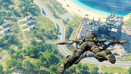CoD: Black Ops 4 - Interaktive Blackout-Karte zeigt euch alle bisher bekannten Dark Ops Challenges