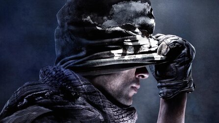 Call of Duty - Black Ops 2 auf Steam beliebter als Ghosts