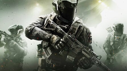 Call of Duty: Infinite Warfare - Wann kommt der Test?