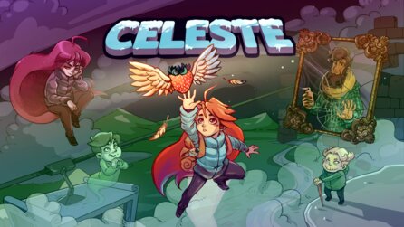 Celeste - Kostenloser DLC bekommt neue Spielmechaniken