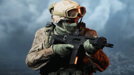Keine XP in CoD Modern Warfare: Bug ist inzwischen behoben
