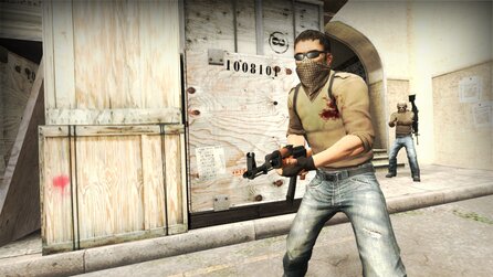Counter-Strike: Global Offensive - Wettskandal bei E-Sport-Match