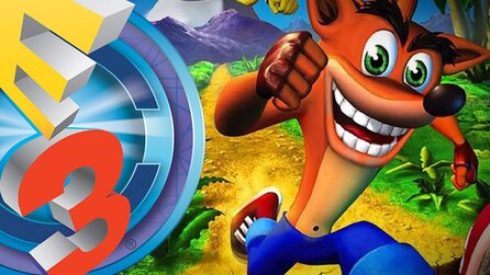 Crash Bandicoot - Remaster-Versionen für die PS4 und Skylanders-Auftritt