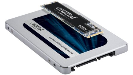 SSDs, Festplatten, NAS und Backuptools bis zu 50% reduziert - Data Backup Week bei notebooksbilliger.de