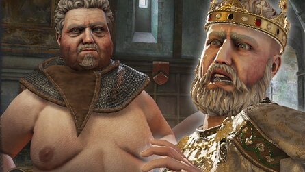 Crusader Kings 3: Unser Urteil nach 30 Stunden Mittelalter-Rollenspiel
