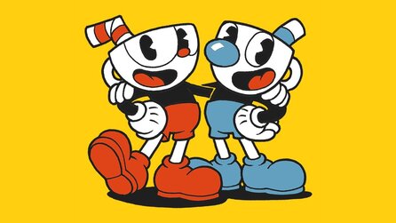 Cuphead - Bockschwerer Comic-Plattformer verkauft sich über 2 Millionen Mal