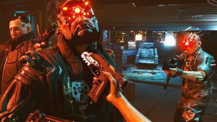 Cyberpunk 2077 - Erstes Gameplay-Video veröffentlicht - hier könnt ihr es sehen