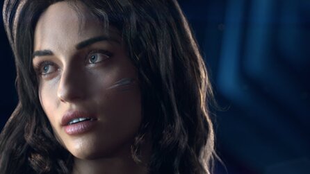 Cyberpunk 2077 auf der E3? - Witcher-Entwickler laut Messe-Website als RPG-Austeller vor Ort