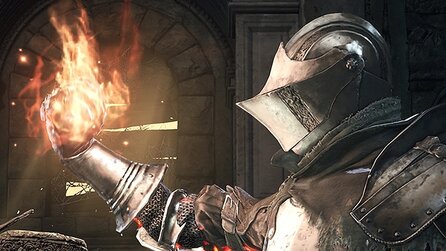 Dark Souls 3 - Nun doch letzter Teil der Reihe, Miyazaki will Abschluss