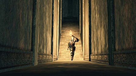 Dark Souls - Transfer auf Steam verzögert sich (Update)