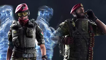 Rainbow Six: Siege - Beleidigungen werden ab sofort mit automatischem Ban »belohnt«