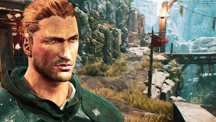 Das offizielle Gothic-Remake kommt tatsächlich!