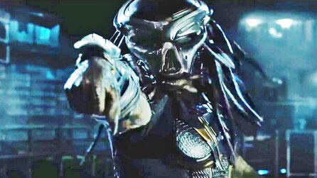 Kinostarts September 2018 - Predator + Die Unglaublichen 2: Die Film-Highlights des Monats