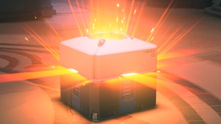 Illegale Lootboxen - Steam sperrt Itemhandel in CS:GO und Dota 2 in den Niederlanden