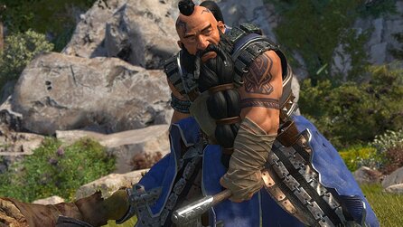 Die Zwerge - Finanzierungs-Ziel des Rollenspiels zur Hälfte erreicht (Update)