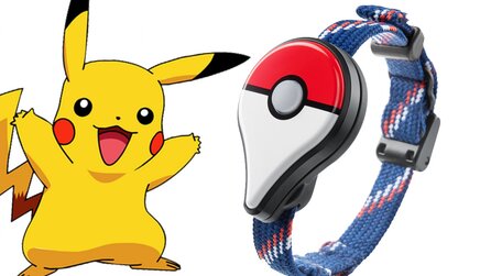 Pokémon GO - Update mit 100 neuen Pokémon könnte im Dezember kommen