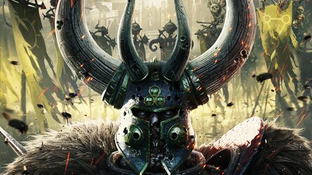 Warhammer: Vermintide 2 - Keine Lootboxen: Items werden erspielt, nicht gekauft