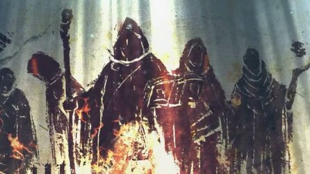 Live vom Enderal-Test - Video: Eindrücke aus der finalen Release-Version