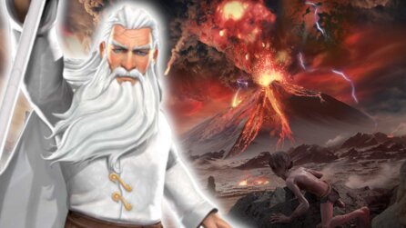 Der Herr der Ringe: Alle neuen Spiele, die gerade entwickelt werden