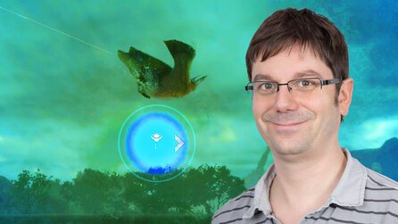 Der fiese Reiz von Nebenbeschäftigungen - Warum mich ein Angelspiel von Westworld fernhielt