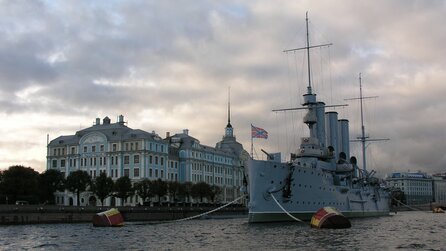 20 Jahre GameStar: Markus Schwerdtel - Der Wodka ist alle!