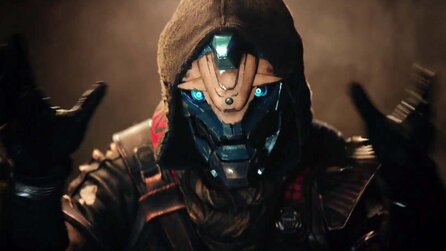 Destiny 2 - Analyse: Was der erste Teaser-Trailer verrät