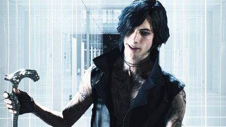 Devil May Cry 5 - Prequel-Manga erzählt die Vorgeschichte von V