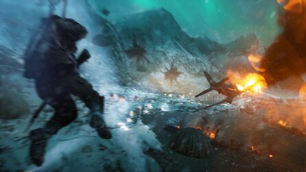 Battlefield 5 - Mit Tides of War entscheidet sich das Schicksal von Battlefield 5