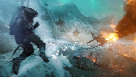 Battlefield 5 - Release auf November verschoben