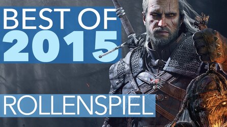 Die besten Rollenspiele 2015 für PC - Das ist die Liste der Top-RPGs