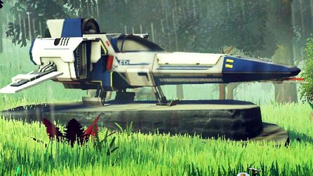 Presseschau: No Mans Sky - Deutsche und internationale Test-Wertungen