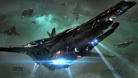 Star Citizen - Kredit aufgenommen: Entwickler reagieren auf Pleitegerüchte
