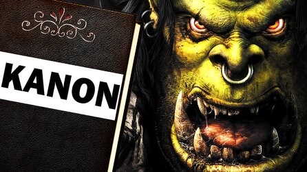 Die Warcraft-Story ist für Fans eine heilige Schrift: Bloß nicht ändern!