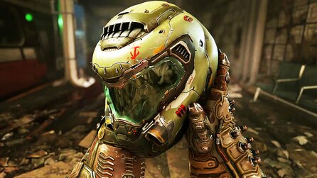 Alle Infos zum Release von Doom Eternal: Alles zu Kauf, Editionen, Year One Pass + Treiber