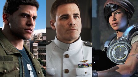 Gamescom 2016 - Diese Spiele sind spielbar