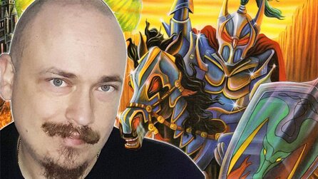 Ein Rollenspiel wie World of Xeen gab es in all der Zeit nur ein einziges Mal