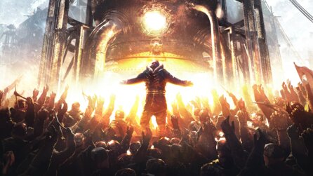 Frostpunk - Bereits über 250.000 Verkäufe, kostenlose Updates und Erweiterungen geplant