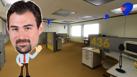 Teaserbild für Dimi, unser neuer Redaktionsleiter - Was macht der eigentlich?