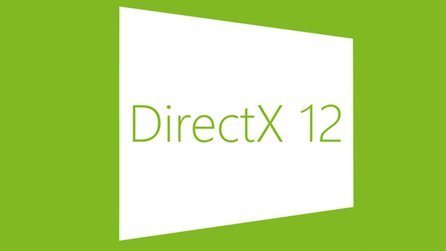 DirectX 12 - 50 Prozent aller Spiele-PCs laut Microsoft schon jetzt kompatibel