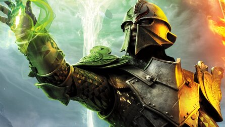 Dragon Age: Inquisition - Pre-Load ab sofort möglich